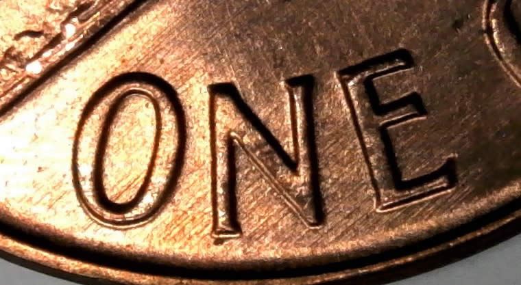 1964-P-Lincoln-Cent-DDR's
