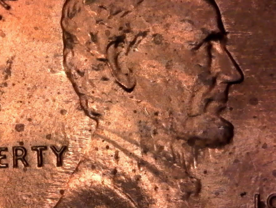 1983-P-Lincoln-Cent-Clashed-Die