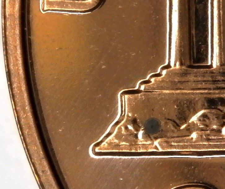 1963-DDR-026-Lincoln-Proof-Cent
