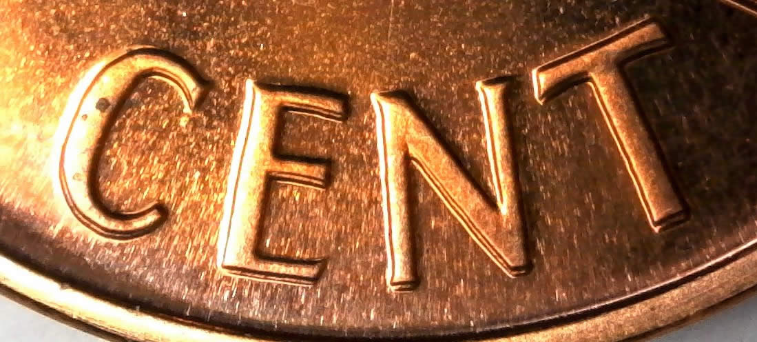 1963-Proof-Lincoln-Cents-DDR-007-And-DDR-014