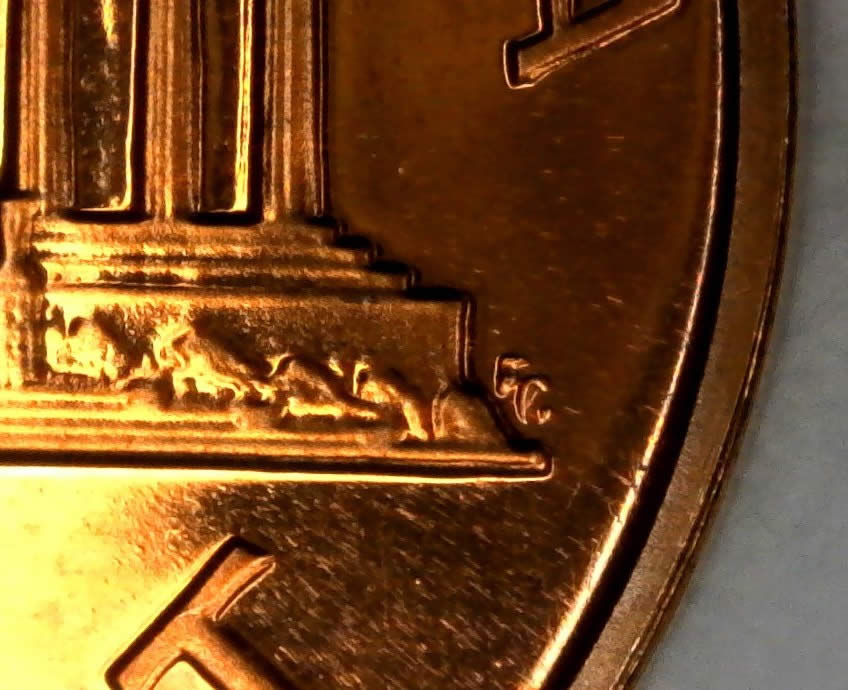 1963-Proof-Lincoln-Cents-DDR-007-And-DDR-014