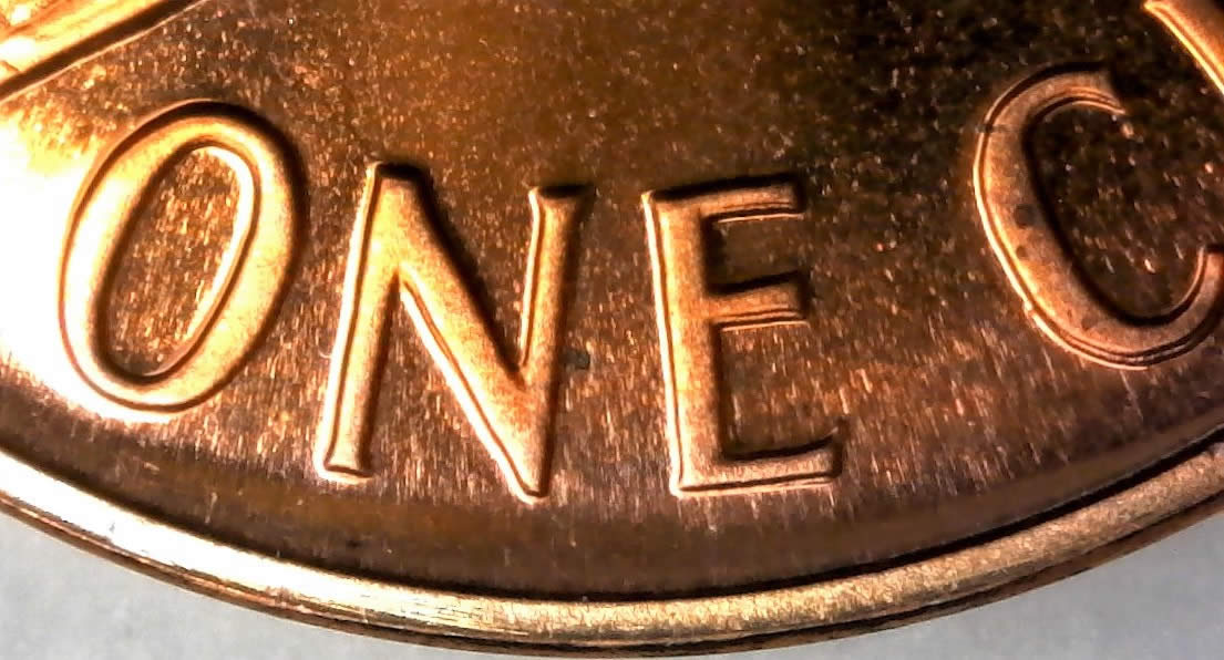 1963-Proof-Lincoln-Cents-DDR-007-And-DDR-014
