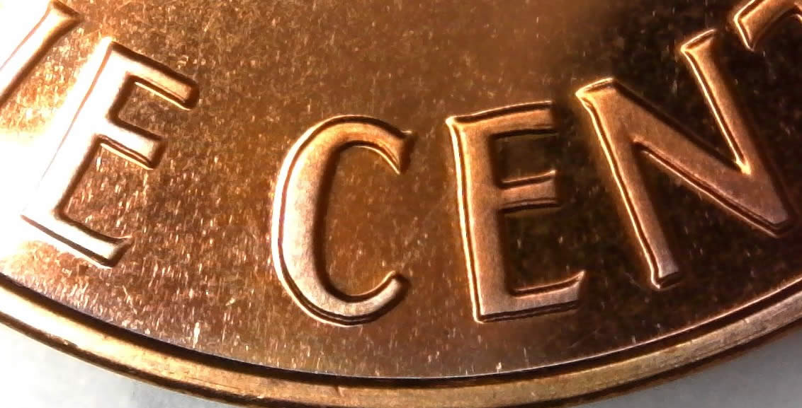 1963-Proof-Lincoln-Cents-DDR-007-And-DDR-014