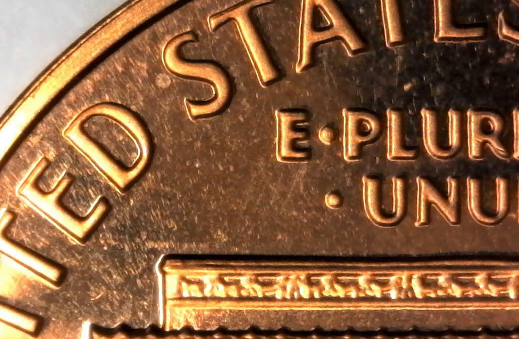 Nice-1963-Proof-Lincoln-Cent-DDR