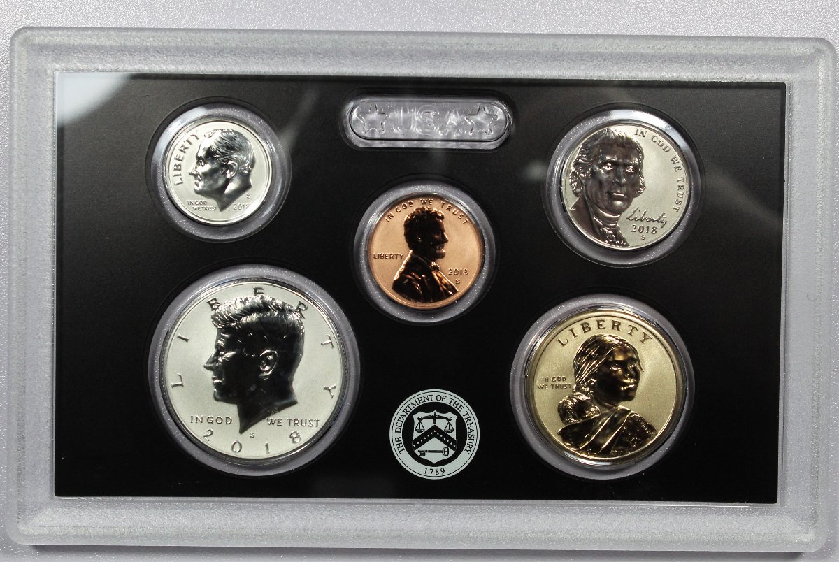 San-Francisco-Mint-2018-Silver-Reverse-Proof-Set