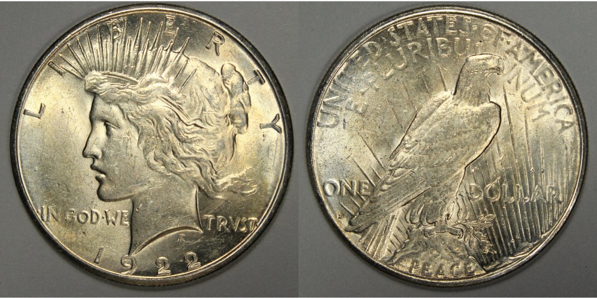 1922-S-Peace-Dollar-Grading