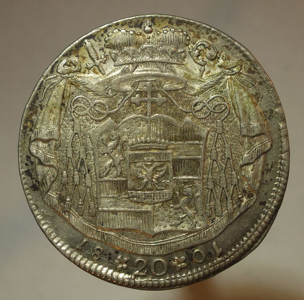 Which-KM-Number-Is-#-?-3-Coins-Of-Old-Austria