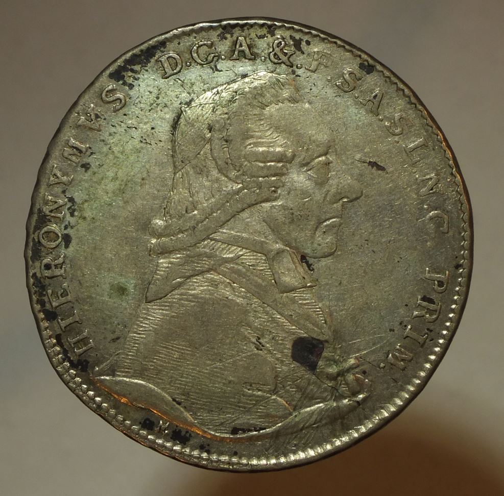 Which-KM-Number-Is-#-?-3-Coins-Of-Old-Austria