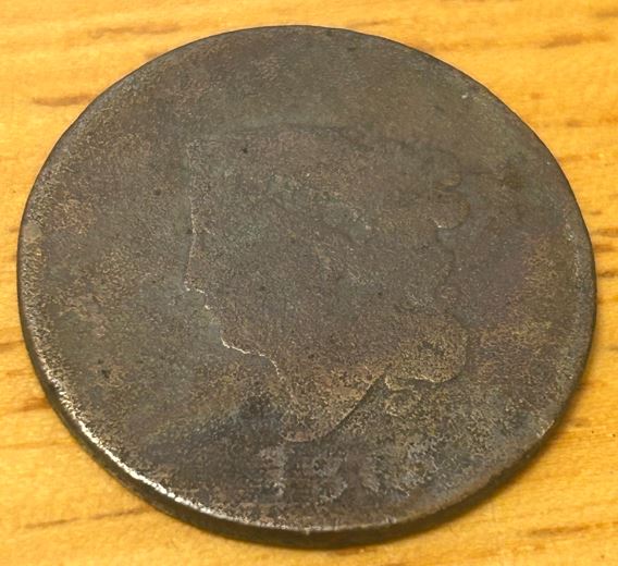 What-Year-Is-This-Large-Cent?
