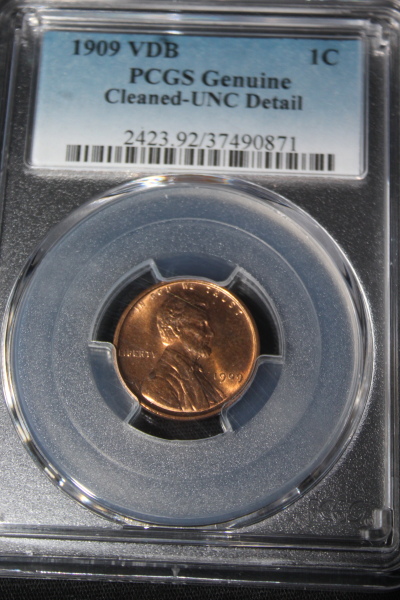Coin-Shop-Coin,-Grade-Came-Back-Cleaned.