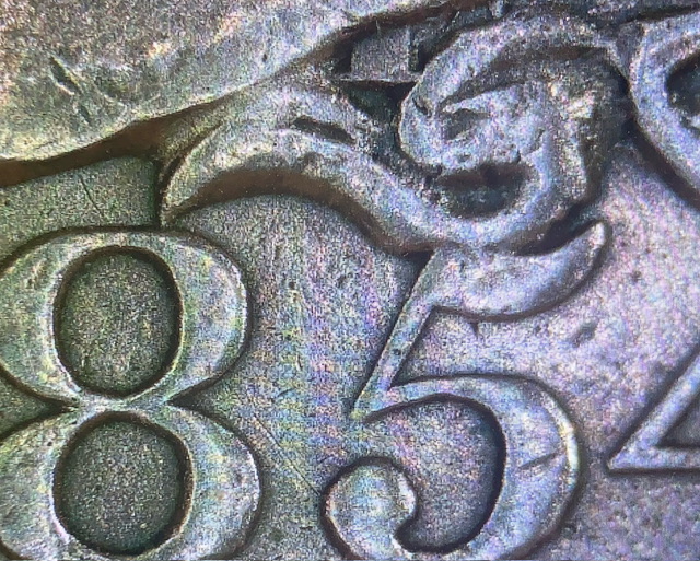 1854-Large-Cent-Error