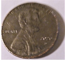Did-The-US-Govt-Issue-Silver-Colored-D-Pennies-In-2020?-See-Photos