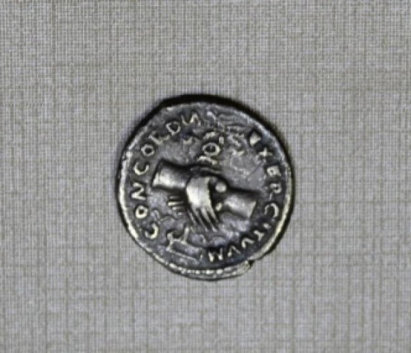 Nerva-Ancient-Coin?-Authenticity?