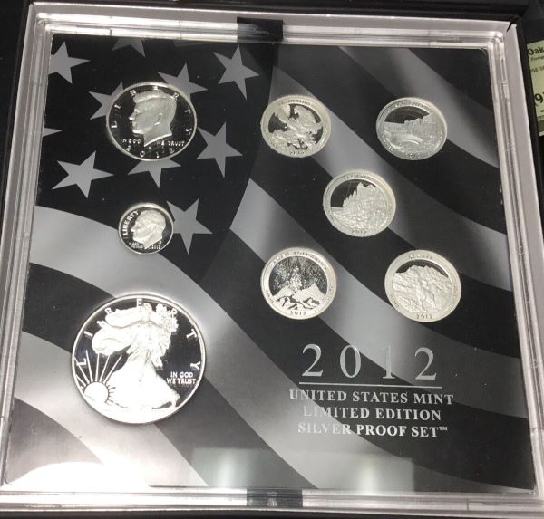 Limited-Edition-Silver-Proof-Sets