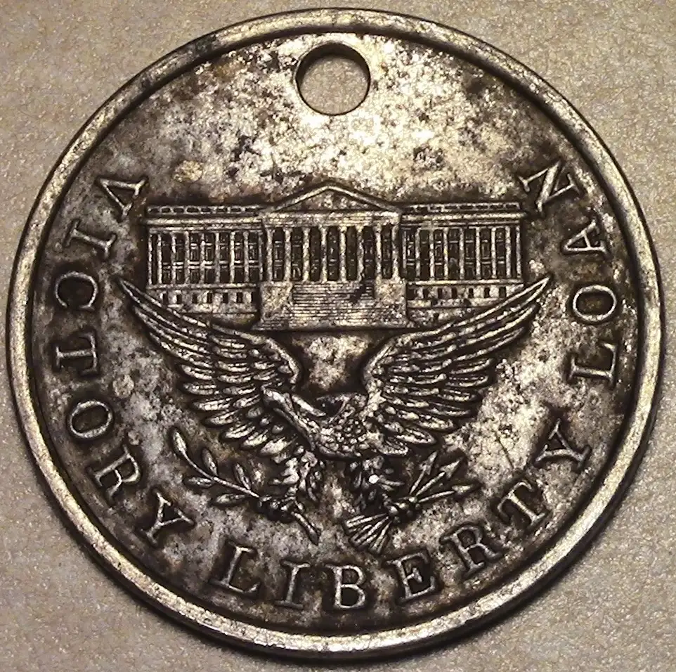 Victory-Liberty-Loan-Medal