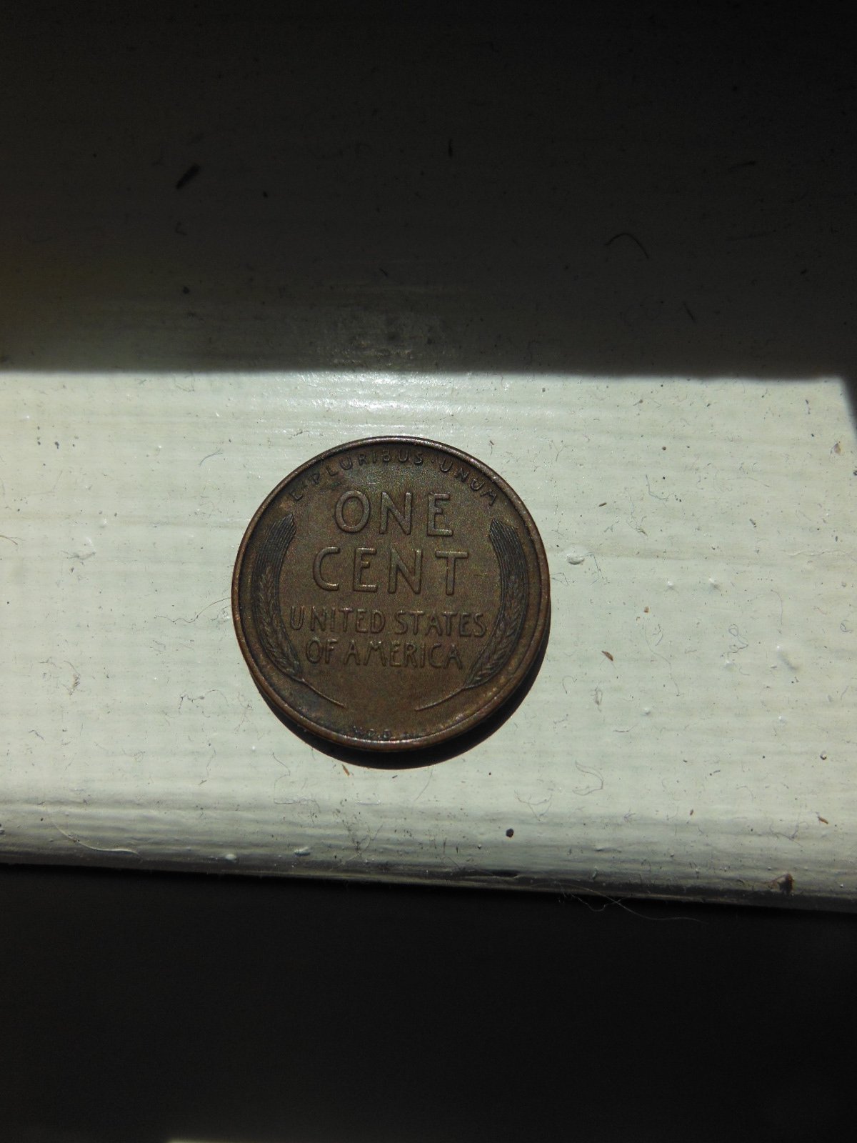 Need-Help-With-Grading-1909-Penny-VDB