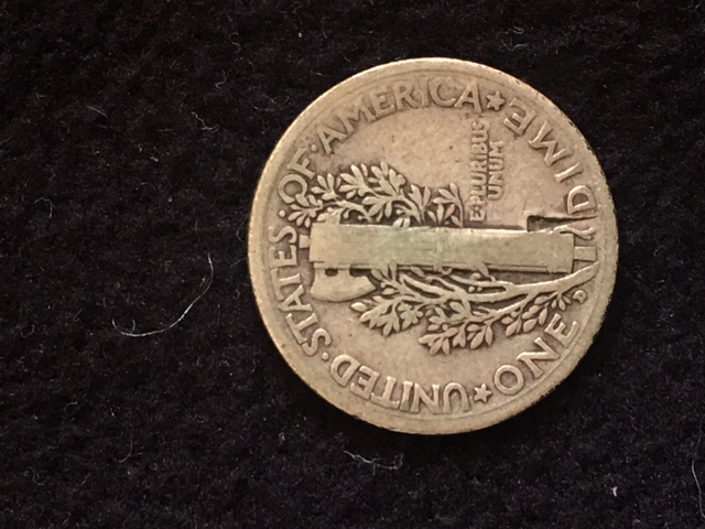 1916-D-Mercury-Dime-&-1894-Barber-O-Dime---Question-On-Next-Steps