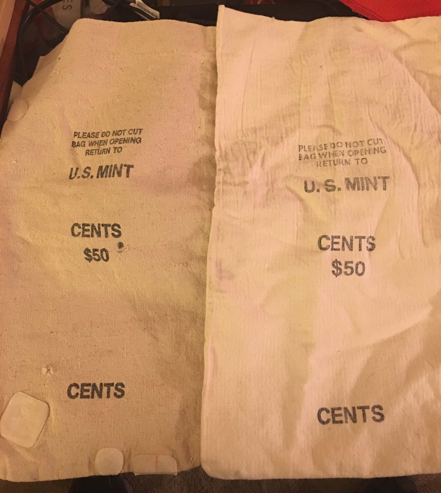 Cloth-Coin-Bags-I-Found-In-Storage