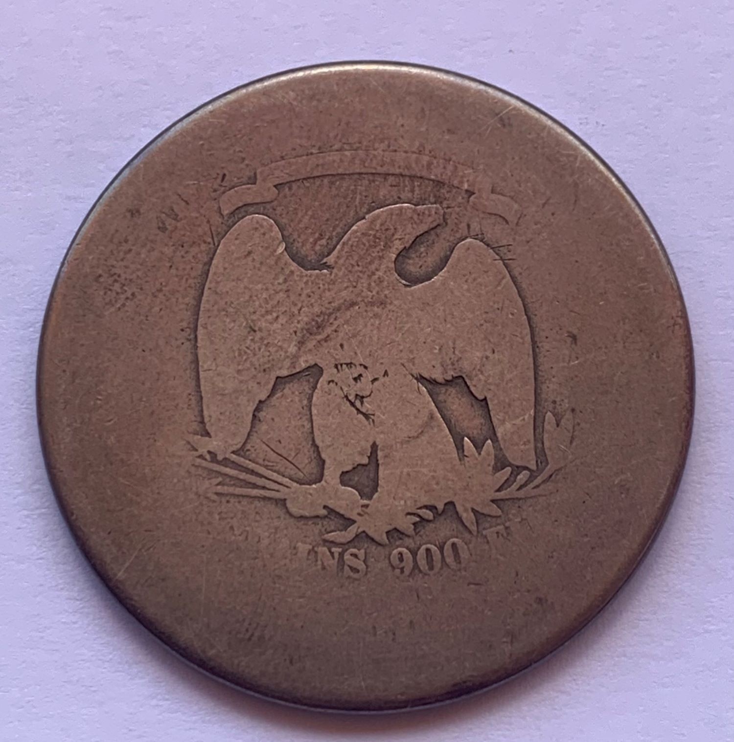 1875-P-Trade-Dollar-For-Grading