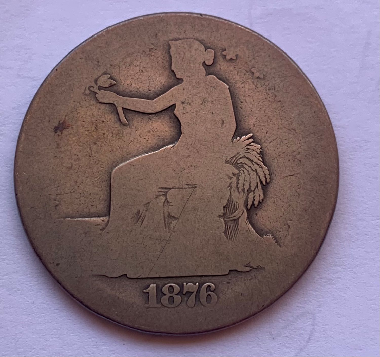 1876-S-Trade-Dollar-For-Grading
