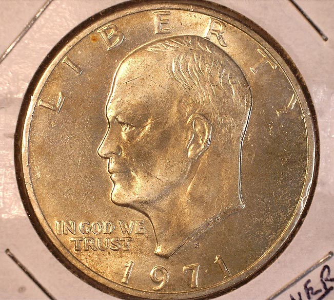 Post-An-Ike-Eisenhower-Dollar