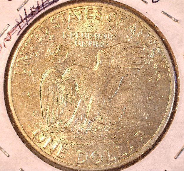 Post-An-Ike-Eisenhower-Dollar