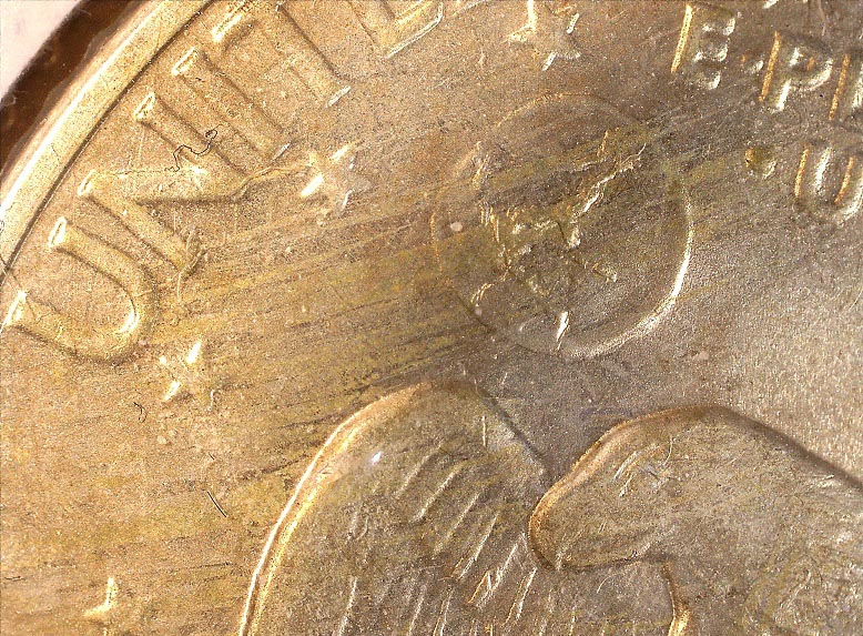 Post-An-Ike-Eisenhower-Dollar