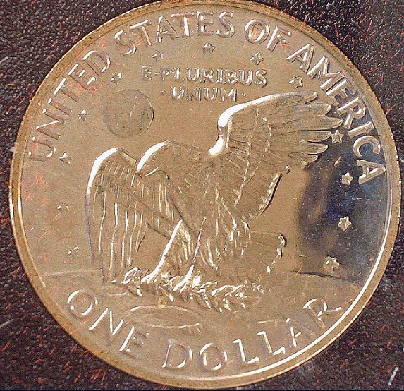 Post-An-Ike-Eisenhower-Dollar