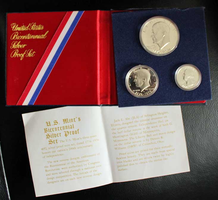 Bicentennial-Quarter-Silver-Set-Questions.