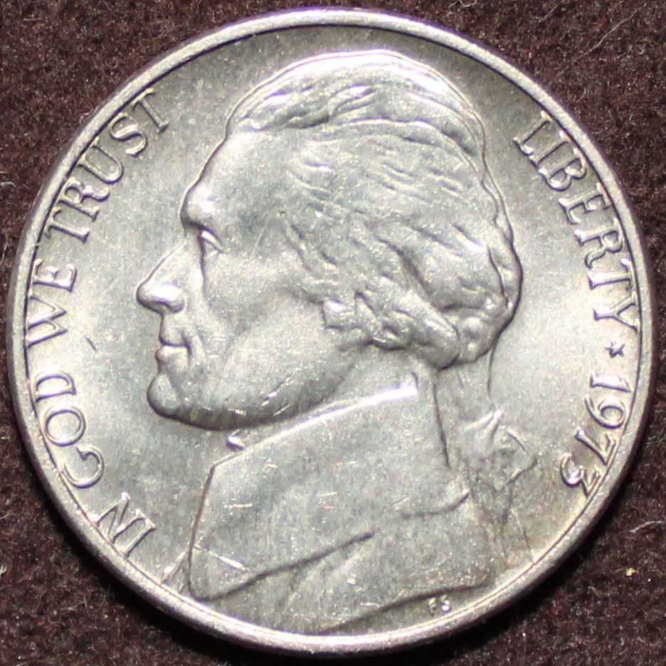 1973-Jefferson-Nickel-Please-Grade