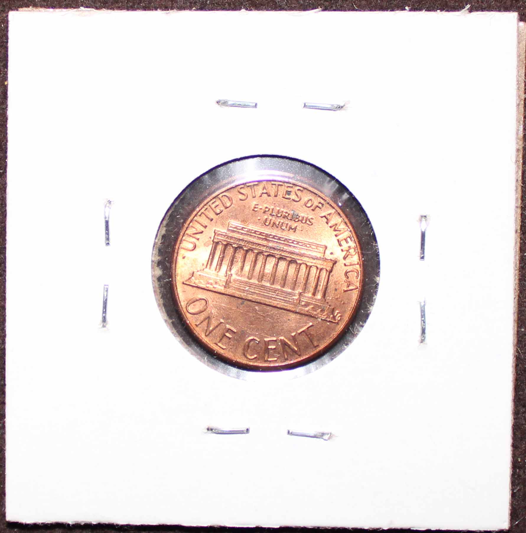 1983-P-Lincoln-Rotated-Die