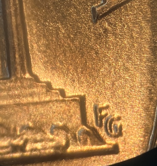 1988-P-Lincoln-Cent-Flared-G