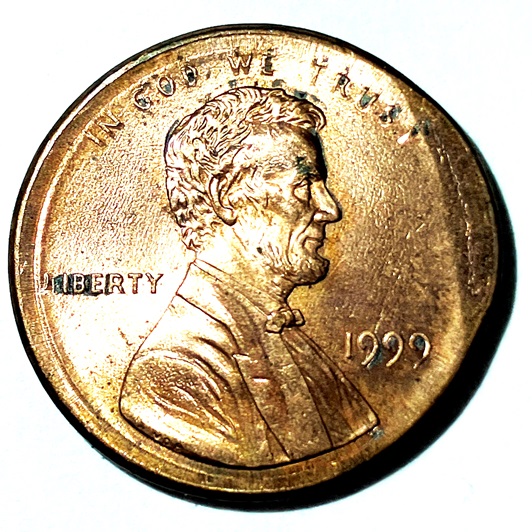 1999-Lincoln-Cent-Off-Center-Strike?