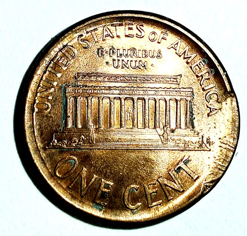 1999-Lincoln-Cent-Off-Center-Strike?