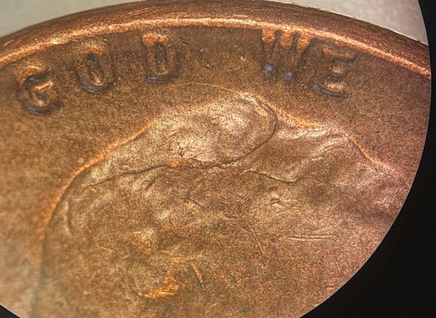 1958-Lincoln-Cent-With-Spiked-Head---Skh-1c-1958-03?