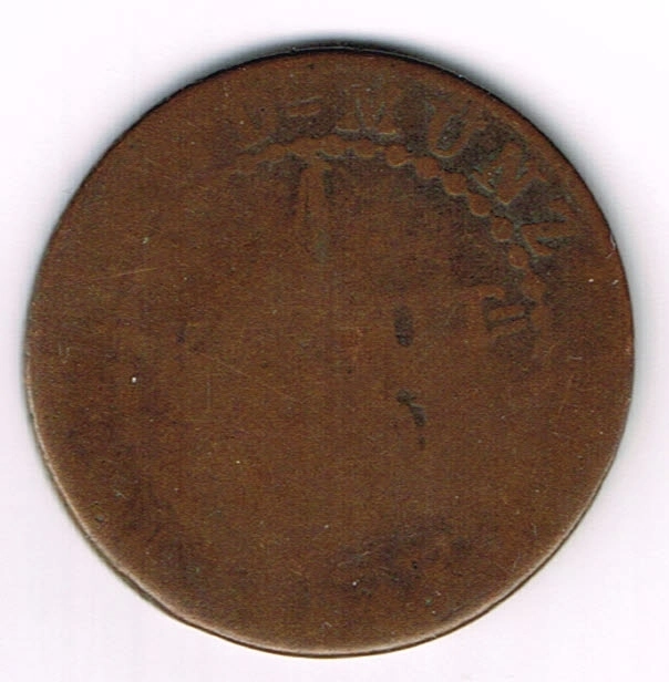 Baden-Unknown-Vintage-Coin