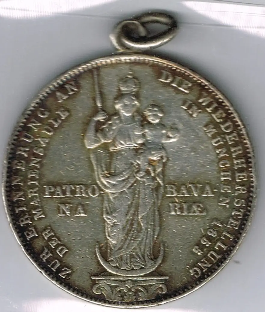 Bavaria-1855-2-Gulden-Monogram