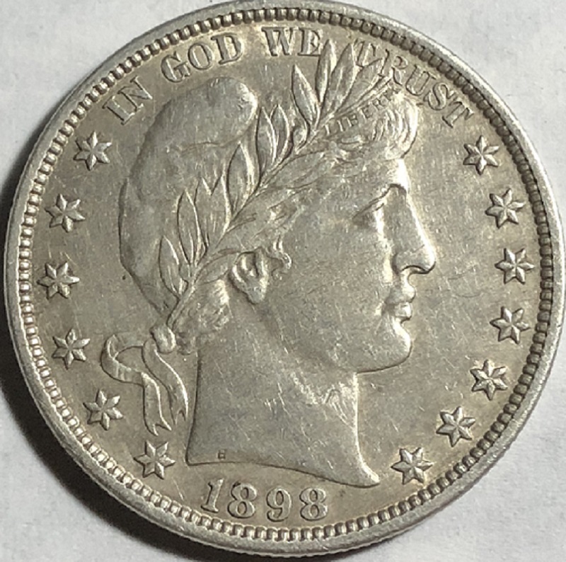 1889-Barber-Half-Doller