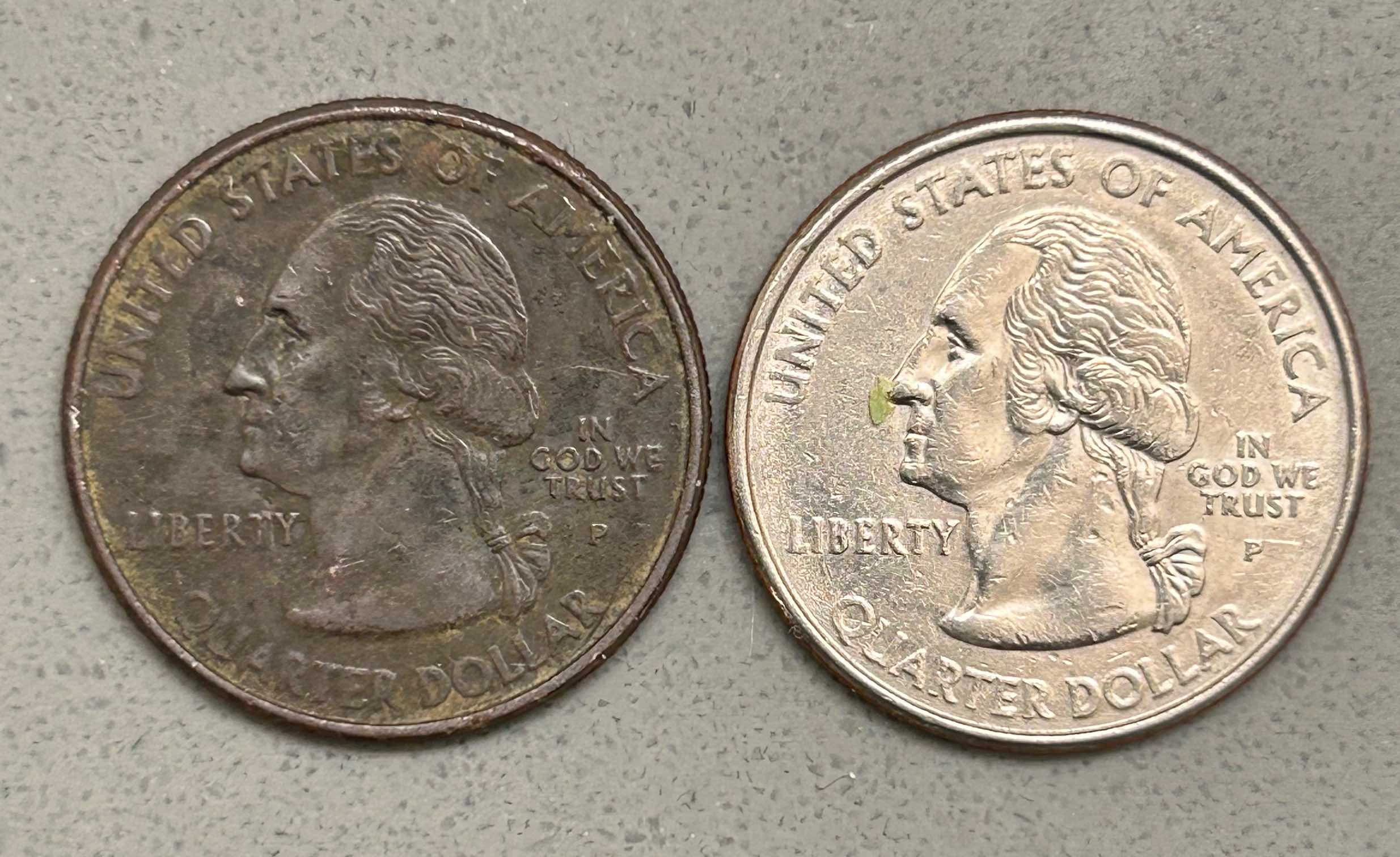 Dang-Nature-You're-Neat-2000-P-Quarter.