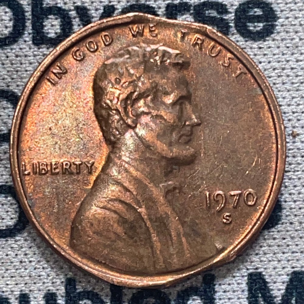 1970-S-Lincoln-Memorial-Cent-