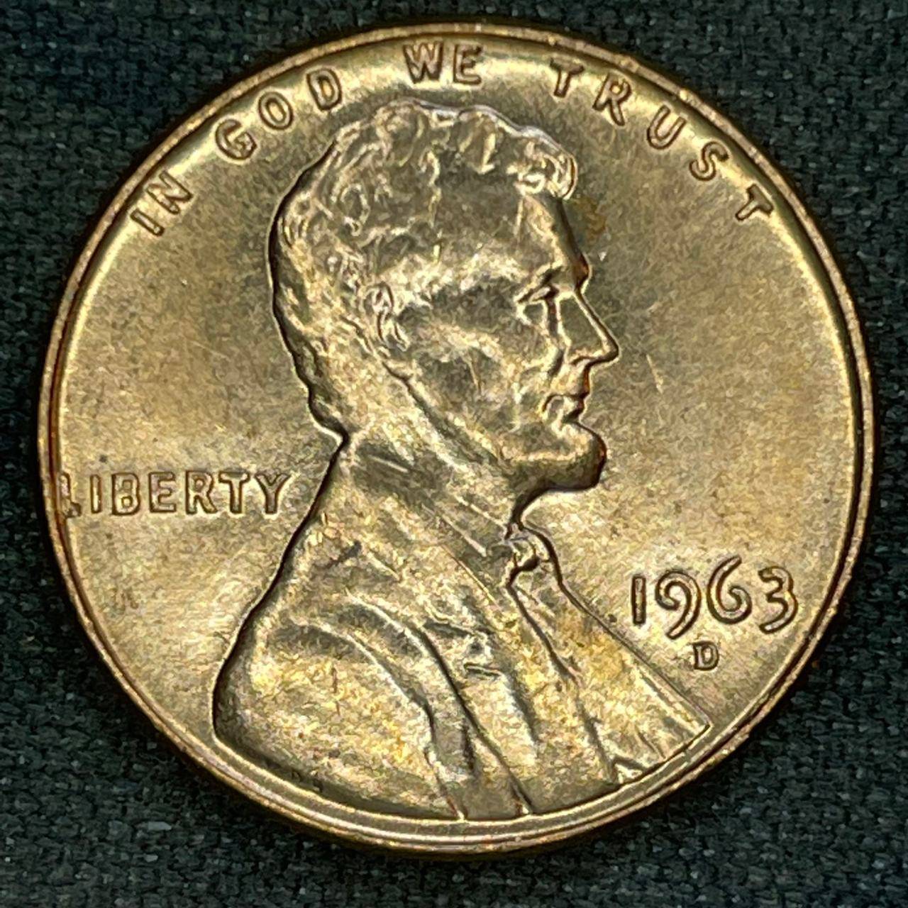 1963-D-Lincoln-Memorial-Cent-DDO-005,-5-O-Iv-I-Think