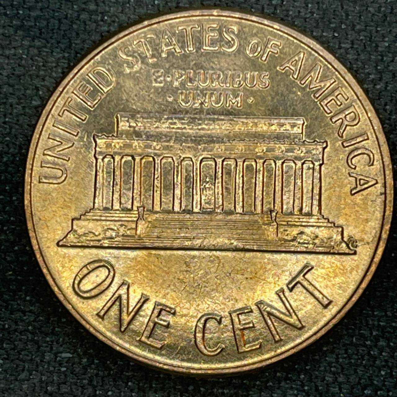 1963-D-Lincoln-Memorial-Cent-DDO-005,-5-O-Iv-I-Think