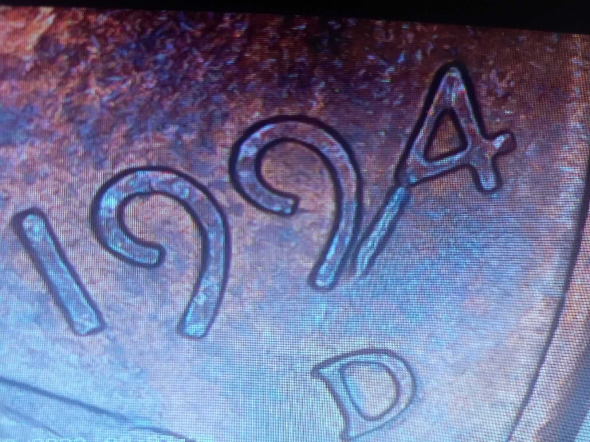 1994-D-Penny-Error-Question