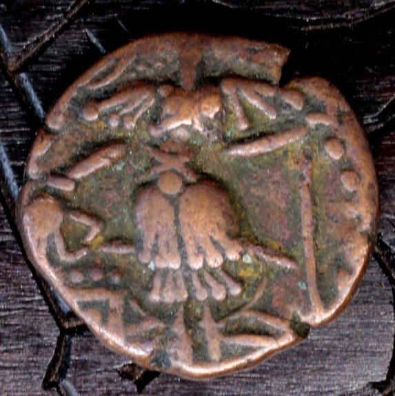 Ancient-Kashmir-Coinage
