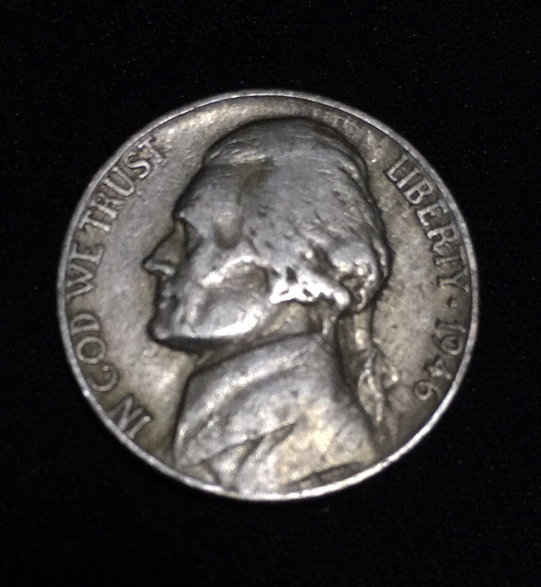 1946-Nickel-No-Mintmark-Henning-Counterfeit?-Value?