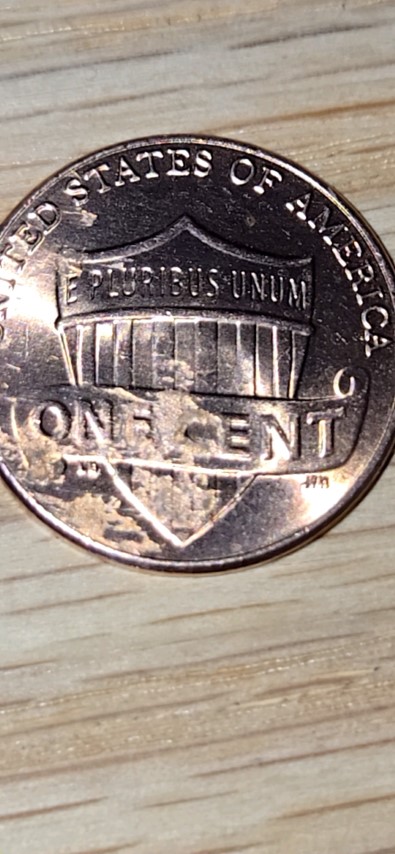 2023-American-Penny-Reverse