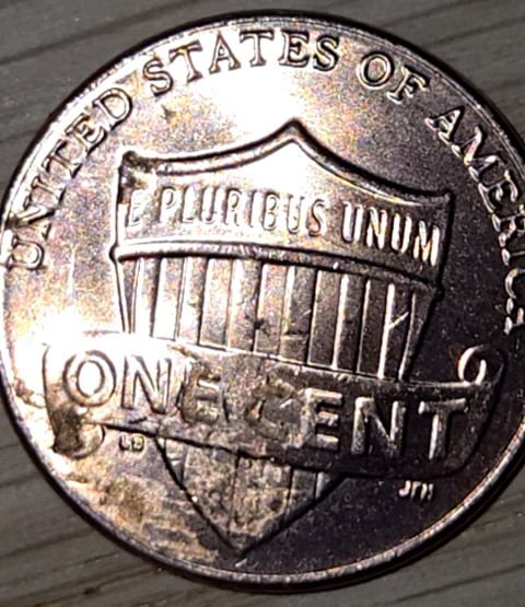 2023-American-Penny-Reverse
