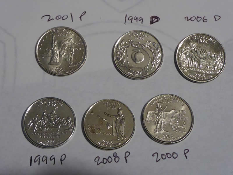 Possible-Silver-Plated-Tennessee-Quarter?