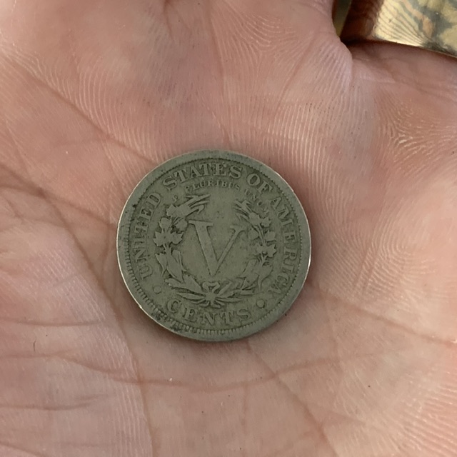Antique-100+-Years-Old-Coins-From-CRH