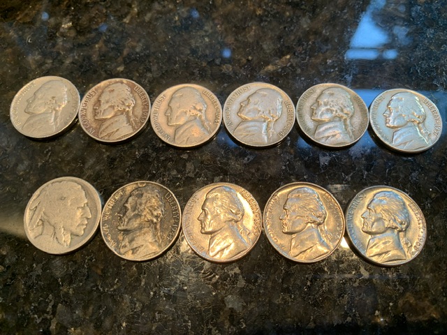 The-Goal:-25,000-Rolls-Of-Nickels-All-Searchers-Welcome!